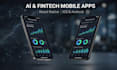 build an ai powered fintech mobile app in react native