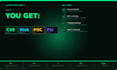 do website vulnerability assessment and security audit
