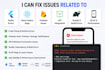 flutter and react native bugs, crashes and build errors