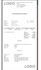 create professional shipping and customs documents