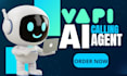 build vapi ai calling agent ai agent ai voice agent retell ai receptionist agent