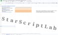 provide starscript ai professional destiny tool