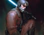 create cinematic sci fi star wars style character art
