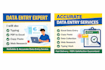 do accurate data entry, copy paste, excel, copy paste