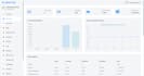build custom web app, admin dashboard or client portal
