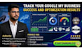 optimize google maps, business, profile for local seo