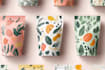 do pouch design, packaging design, and label design