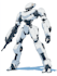 high quality robot, mecha concepts