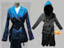 sew custom cosplay costume