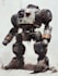 do complete mecha concept arts