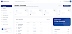 build saas applications, admin dashboards and business systems