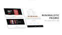 do website and app promo video, saas explainer video