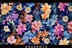 seamless pattern, pattern design, textile design