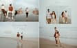do professional wedding album designs