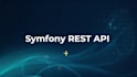 build a symfony rest API jwt, openapi