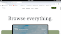 build a modern ai saas landing page with nextjs