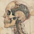 draw detailed medical illustrations