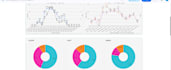 create a professional looker studio dashboard