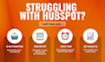set up hubspot CRM and ai automation