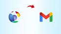 send emails manually one by one