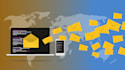 send emails manually one by one