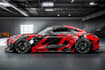 draw car wrap, van wrap design vehicle wrap