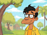 draw you in bojack style