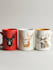 draw coffee mug design, custom mug design