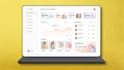 build custom website development full stack, frontend or backend developer