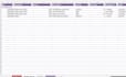 build a maintenance planner or KPI dashboard in excel