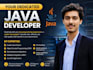 develop java desktop app, java gui, java swing and javafx projects