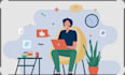 write professional case studies and tech content