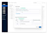 build a tournament management website with registration system