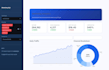 build an interactive python data dashboard with streamlit
