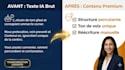 factcheck, humanize and optimize your ai generated content