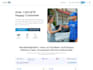 frontend website using nuxt js, tailwind css, and vercel deployment