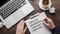 an effective content writing