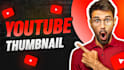 design eye catchy youtube thumbnai that boost clicks