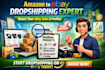 do amazon to ebay dropshipping