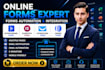 activecampaign forms elementor forms getresponse forms aweber forms integration