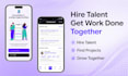 do ai mobile app development in flutter react native as an ai app developer
