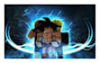 make detailed roblox gfx, roblox icon, roblox thumbnail