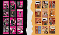 create social media posts to promote your book