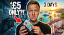 create high CTR thumbnails fast