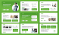 redesign powerpoint presentation design powerpoint master template google slides