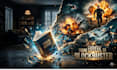 create dynamic book trailer