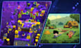 develop a mobile game for you