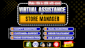 boost shopify store sales as shopify virtual assistant, etsy, ebay store manager