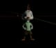 create professional 3d game assets