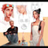 design characters and draw illustrations